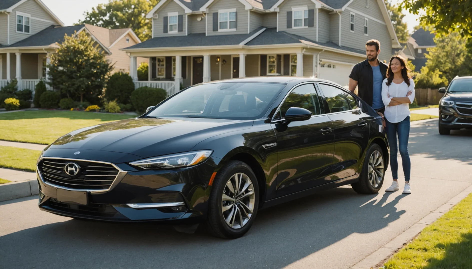 Rouler en toute sécurité : l'importance de bien choisir son assurance auto