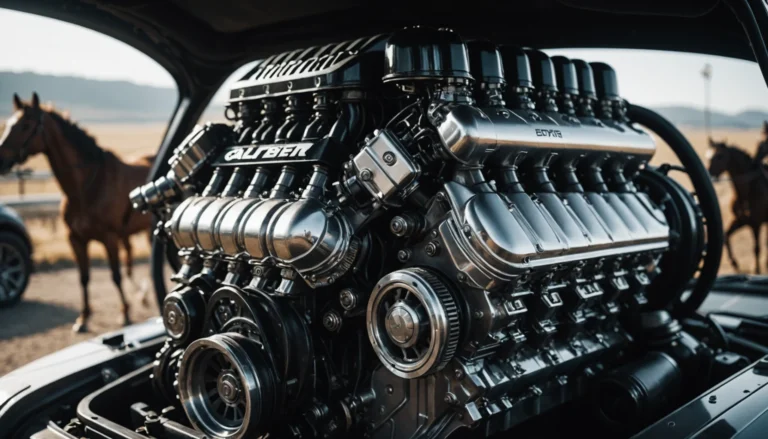 augmenter la puissance du moteur