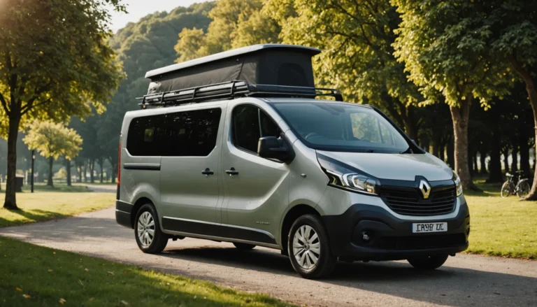 accessoire renault trafic 2