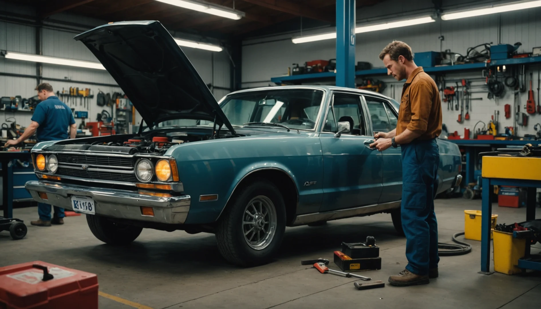 prix carrosserie aile arrière