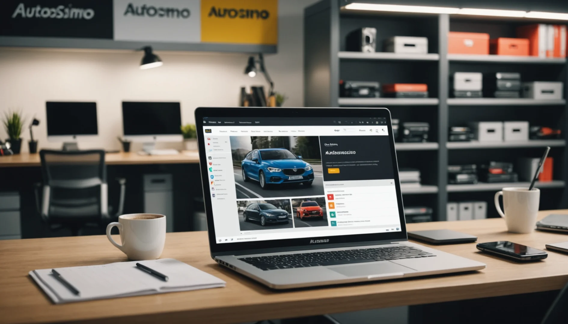 autossimo