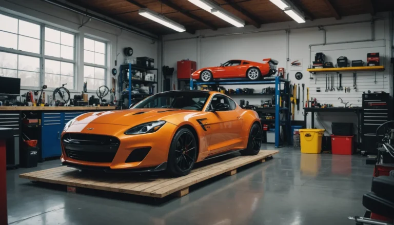 sport tuning