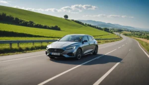 régime moteur à 130 km/h