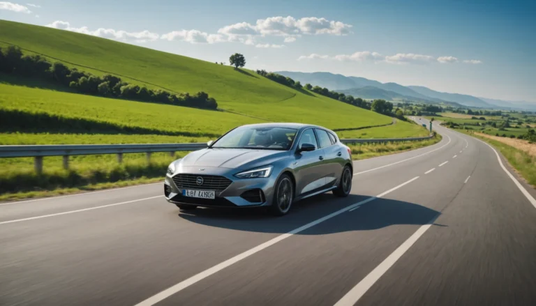 régime moteur à 130 km/h