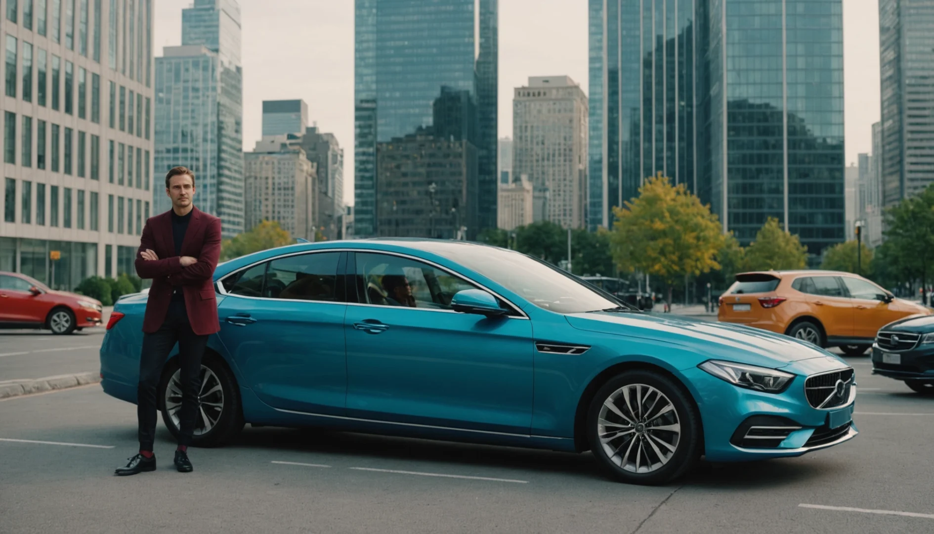leasing voiture