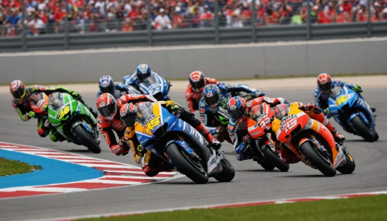 moto gp