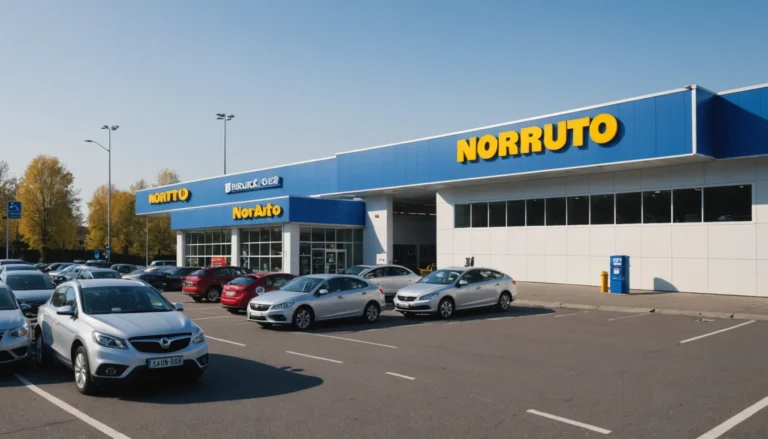 norauto