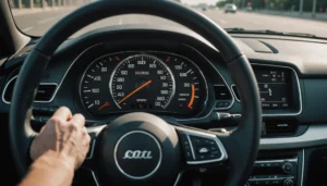 rouler avec 0 km d'autonomie