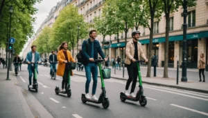 mober paris