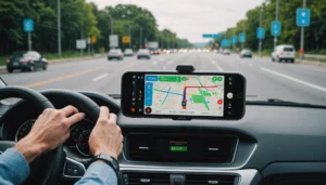 waze