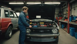 peut on mettre une batterie moins puissante sur une voiture