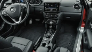 Comment choisir un tapis de sol voiture ?