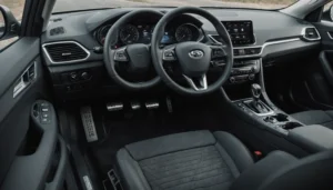 Pourquoi les tapis de voiture en 3D sont plus faciles à nettoyer ?