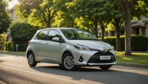 avantages inconvénients toyota yaris