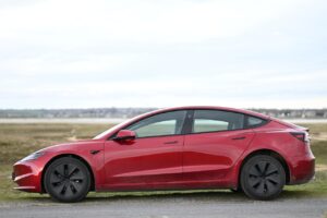 serrure porte voiture bloquée