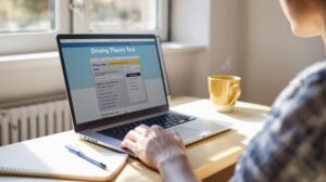 code de la route en ligne