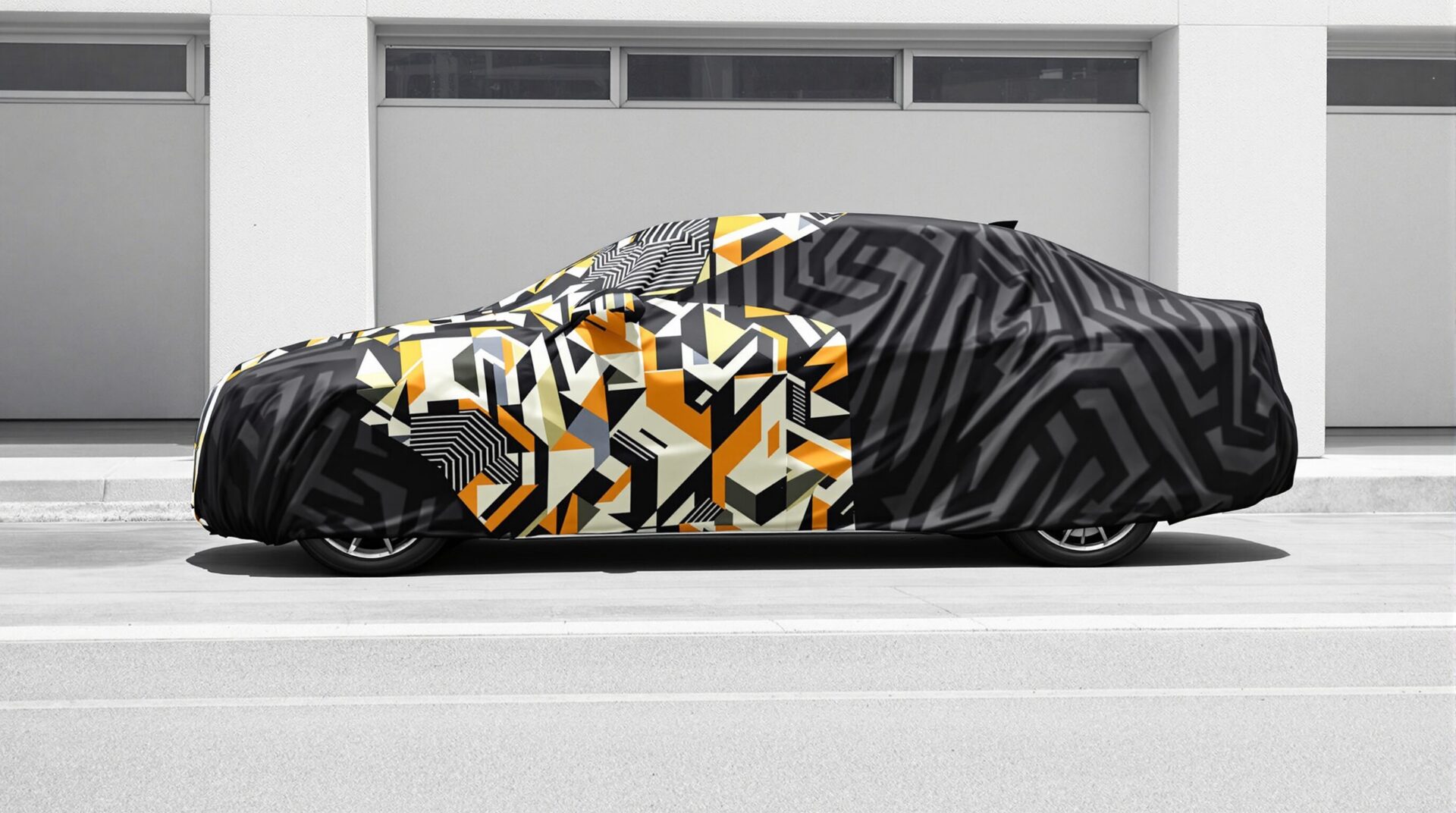 Housses de voiture parfaites pour votre style unique