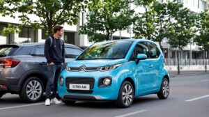 Citroën Ami