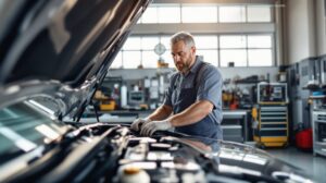 entretien auto pas cher