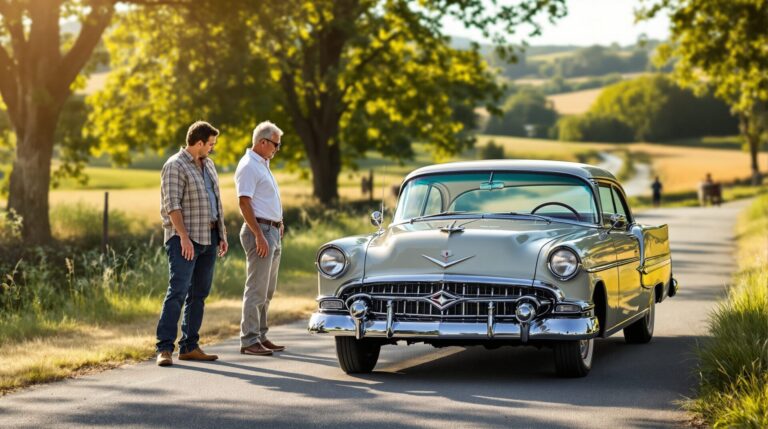 carte grise collection