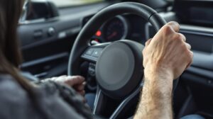 comment bien s'installer au volant