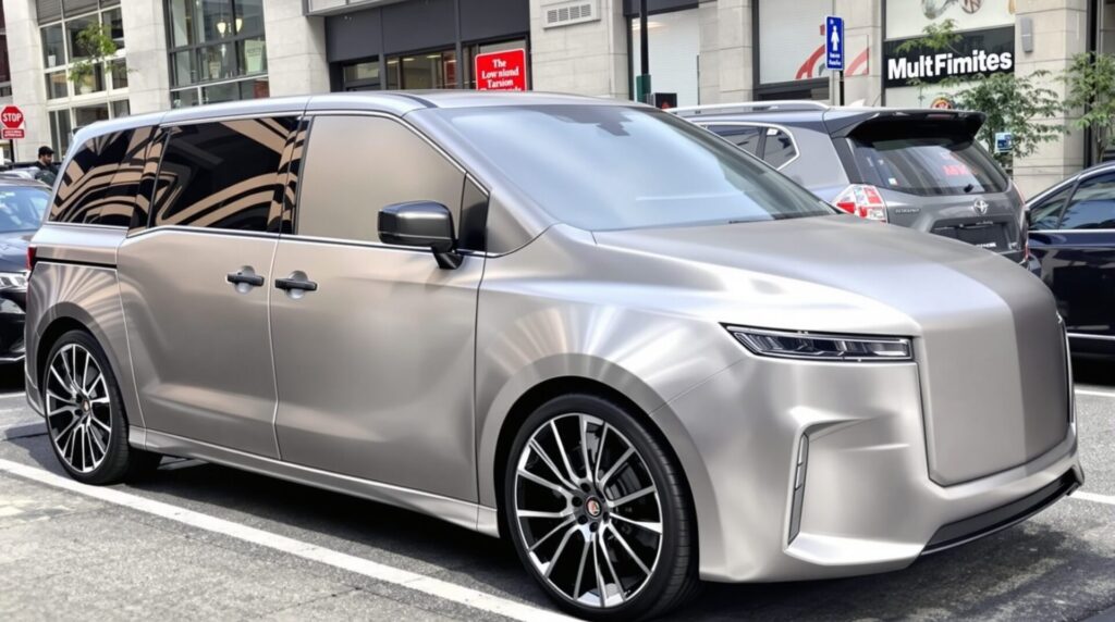 covering alu brossé