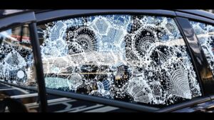 flocage vitre voiture