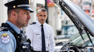 peut on enlever le fap sur une voiture