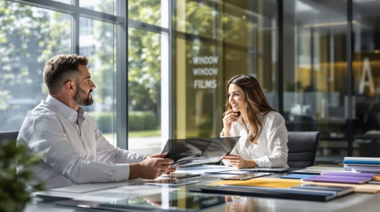 comparaison des coûts de différents types de films