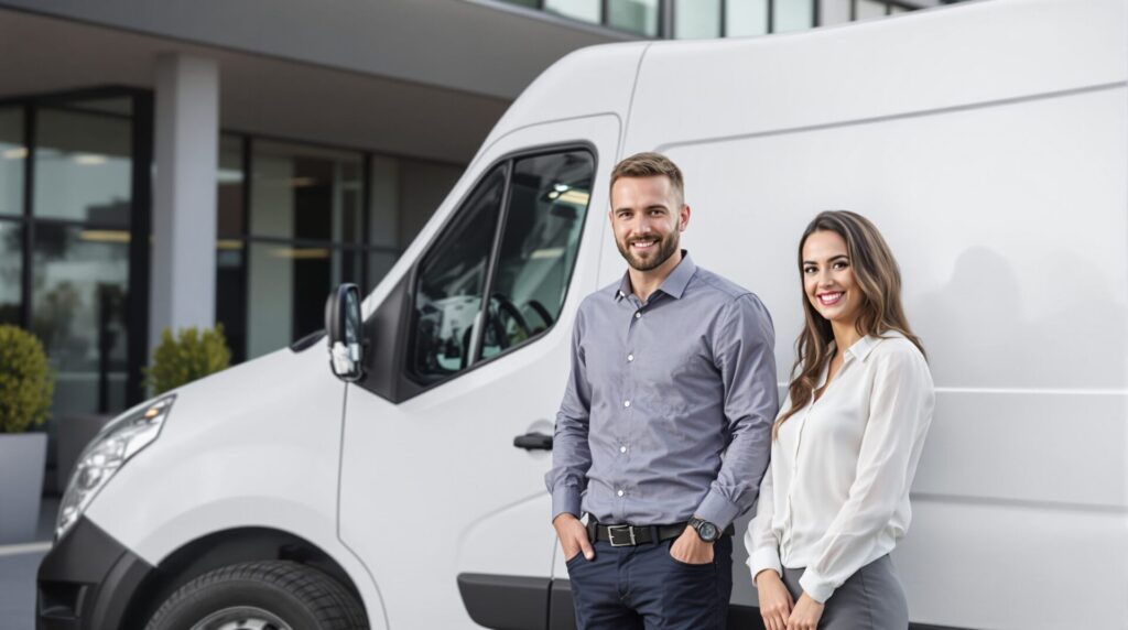 flocage renault master