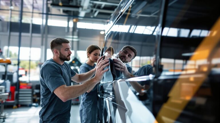 coûts et budget pour le flocage