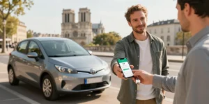 location voiture lyon turo