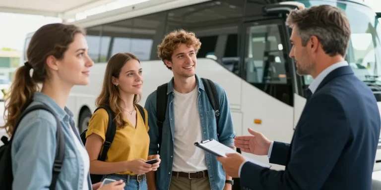 comment choisir un autocariste