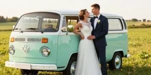 location combi vw mariage