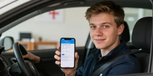 Permis remorque en Suisse : le permis d'élève passe déjà par le smartphone, l'UE attend encore 2028