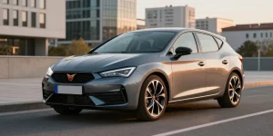 Essai Cupra Leon : performances, confort et coût de possession