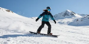 Sports d'hiver : les activités qui séduisent de plus en plus d'adeptes